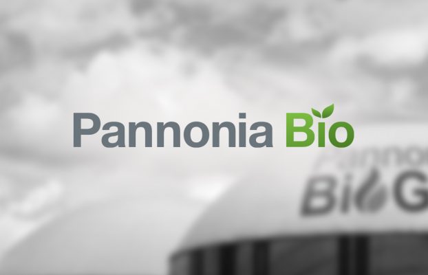 Pannonia Bio Gas Aquisition