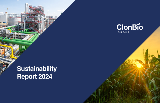 ClonBio Group Publishes 2024 Consolidated Sustainability Statement