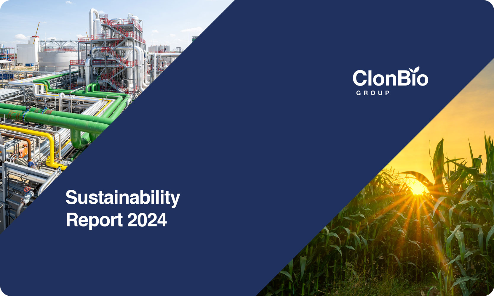 ClonBio Publishes 2024 Consolidated Sustainability Statement
